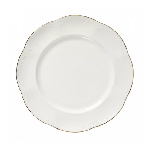 Тарелка 300 мм, фарфор, 
