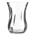 Стаканчик для чая оптический; стекло; 115мл; D=57, H=82мм; прозр. Pasabahce 42021opt