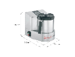 Термомиксер Hotmix PRO Gastro HM2G