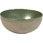 Салатник «Серфис»; керамика; 1, 3л; D=19, H=8см; зелен. Serax B5116212A