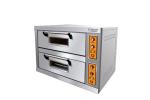 Печь хлебопекарная Foodatlas VH-24