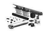 Комплект стыковочный Unox XEVQC-0011-E