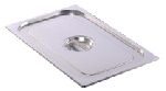 Крышка CuisinAid для гастроемкости 1/1 530х325 нерж. CD-811-L /10