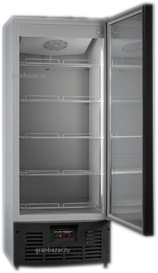 Шкаф холодильный Ариада R700 MS