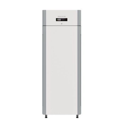 Шкаф холодильный Polair CM107-Sm Alu (R290)