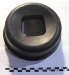 Крышка резиновая JAU BL-1500