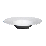 Тарелка для пасты Rosenthal 9'' 230 мм 225 мл, белый Corone LG006