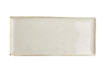 Блюдо прямоугольное BEIGE фарфор, 350х160 мм, h 19 мм, бежевый Seasons Porland 358836 бежевый