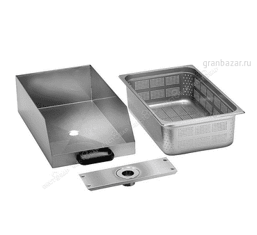 Мезгоуловитель  Fimar CCF