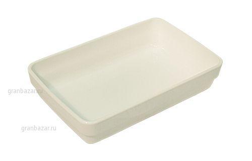 Салатник 85x115 мм прямоугольный 200мл Arcoroc 27474