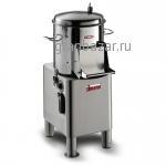Картофелечистка Sirman PPJ 10 SC 380В на подставке
