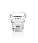 Олд Фэшн Granity 250 мл d80 мм h85 мм поликарбонат прозрачн. Gastroplast