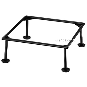 Подставка; металл; H=11.5,L=33,B=33см Frilich RB 641 Z 002