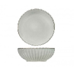 Тарелка суповая CONCHA GREY d 205 x h 50 мм Cosy&Trendy 8925121