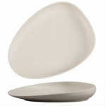 Блюдо для подачи Elephant Ivory 260*200*40 мм, P.L. Proff Cuisine