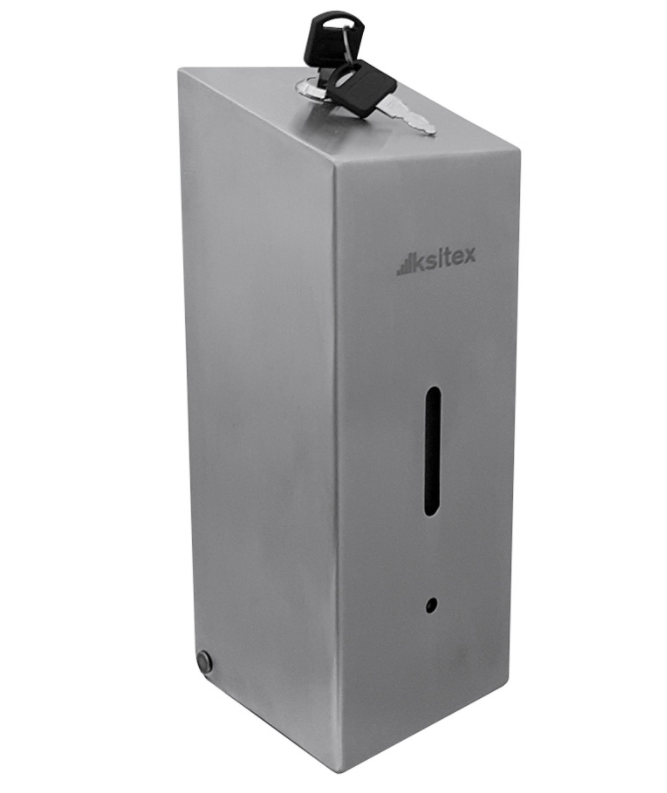 Дозатор для антисептика Ksitex ADD-800M