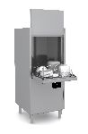 Машина посудомоечная для мойки котлов с дозаторами VEROTERM VTP 1
