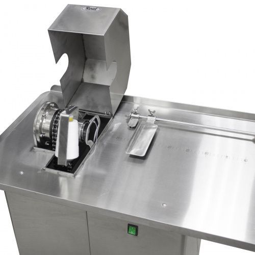 Перекрутчик (обвязчик) сосисок и колбас электр. RoalMeat HR-770