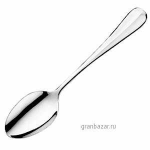 Ложка столовая «Багет»; сталь нерж. Pintinox 8300001