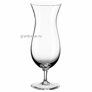 Харикейн «Эдишн»; хр.стекло; 465мл; D=77,H=205мм; прозр. Rona 6050 3300