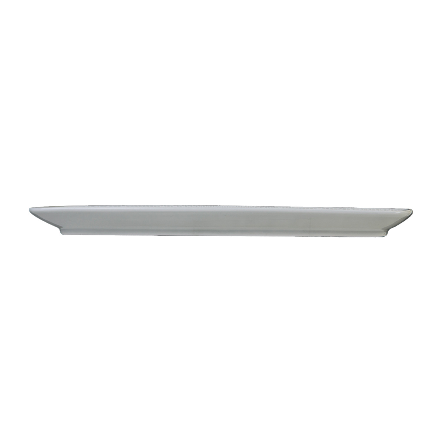 Блюдо прямоугольное Rosenthal 12'' 300х100мм, голубой Corone XSY3807