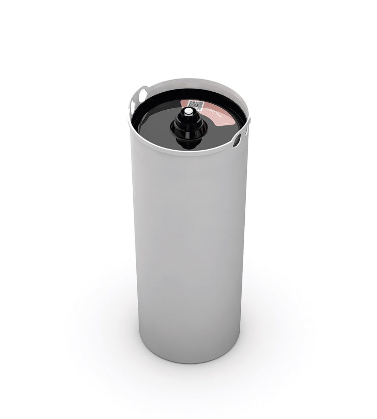Фильтр-система Brita PURITY 600 Finest