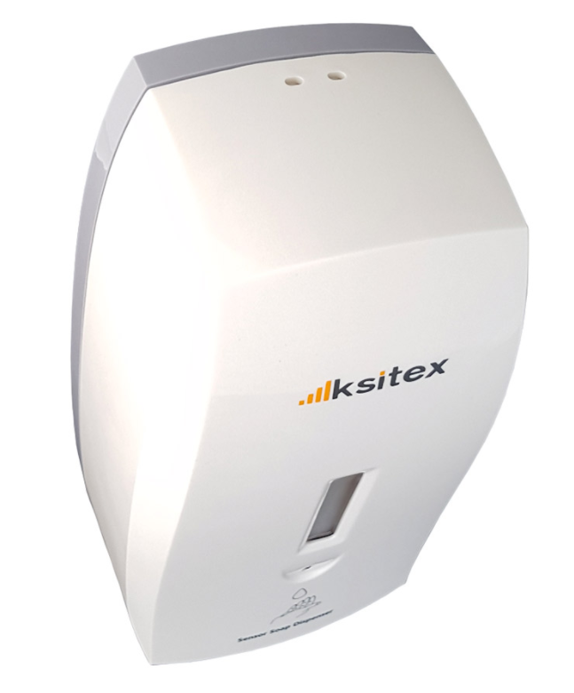 Дозатор для пены Ksitex AFD-1000W