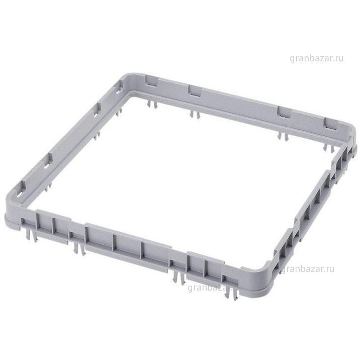 Стойка к баз. кас.для мойки полный размер(серый) Cambro E3 151