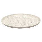 Тарелка мелкая FLAT Shape CHUVISCO 260 мм Oxford 136747, AO02-1C02