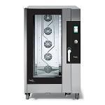 Пароконвектомат Apach Cook Line AP20QT