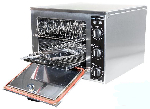 Электрокоптильня Helia Smoker HELIA 24