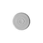Блюдце Villy&Roy 158мм Corone LQ-QK15240
