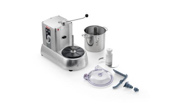 Куттер Sirman C-TRONIC 4 VV