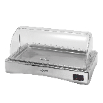 Станция электрическая для выкладки продуктов KINGO-HOTEL 1/1,40мм, 250W Kingo SD2201/40---KINGO