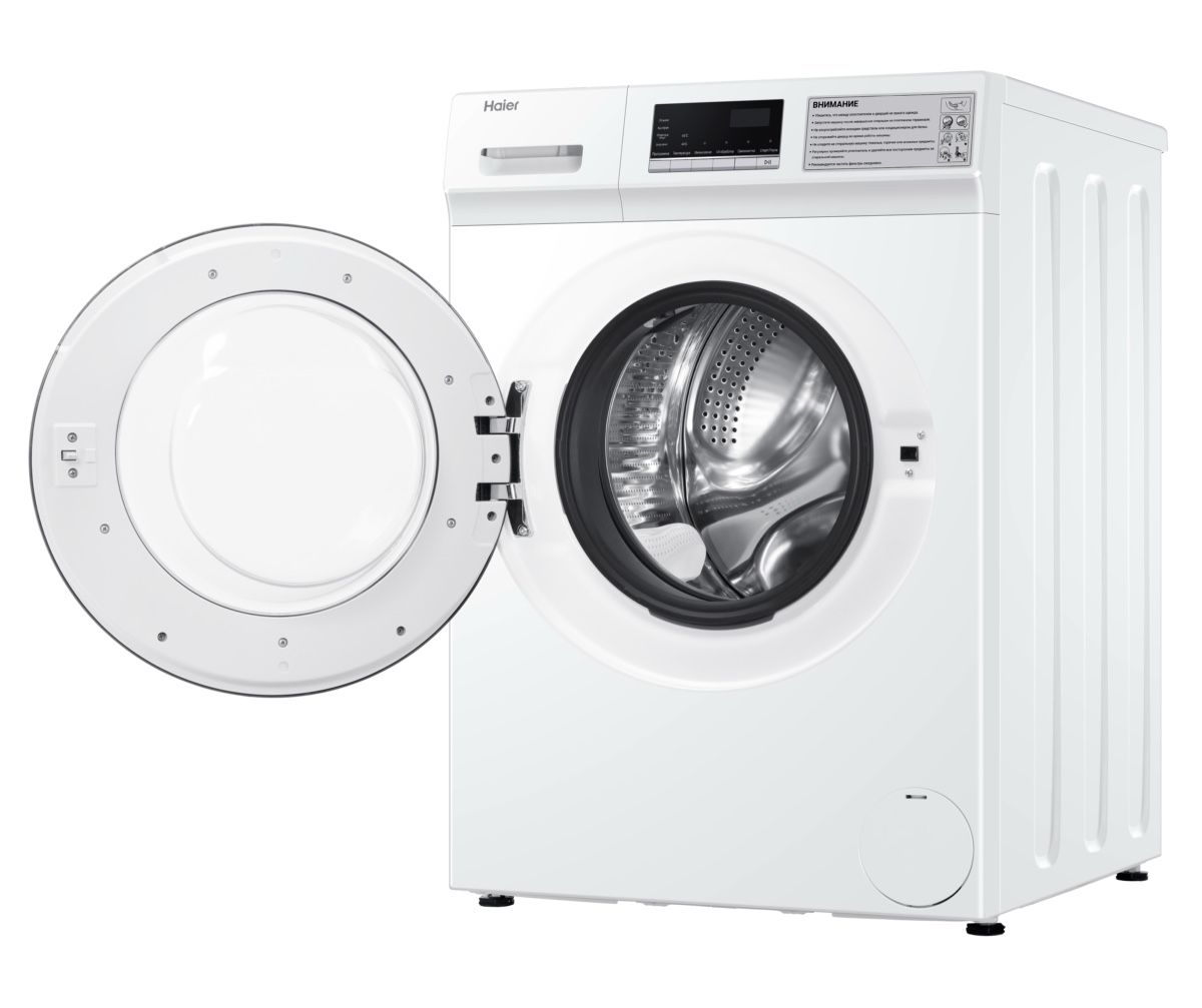 Коммерческая стиральная машина Haier HCW10C