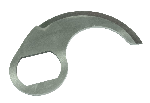 Лезвие Kocateq TQHL14 blade