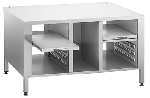 Подставка для сковороды IVARIO 2-S 60.31.319 Rational