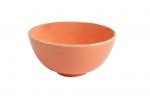 Салатник круглый 12 CM Porland 362913 ORANGE