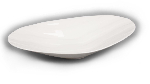 Блюдо 265х155 мм, фарфор, P.L. Proff Cuisine F1512-10.5