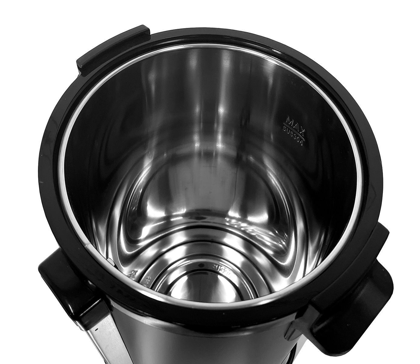 Кипятильник заливной Kocateq WB 15E black 11,4 л с цифровым термостатом