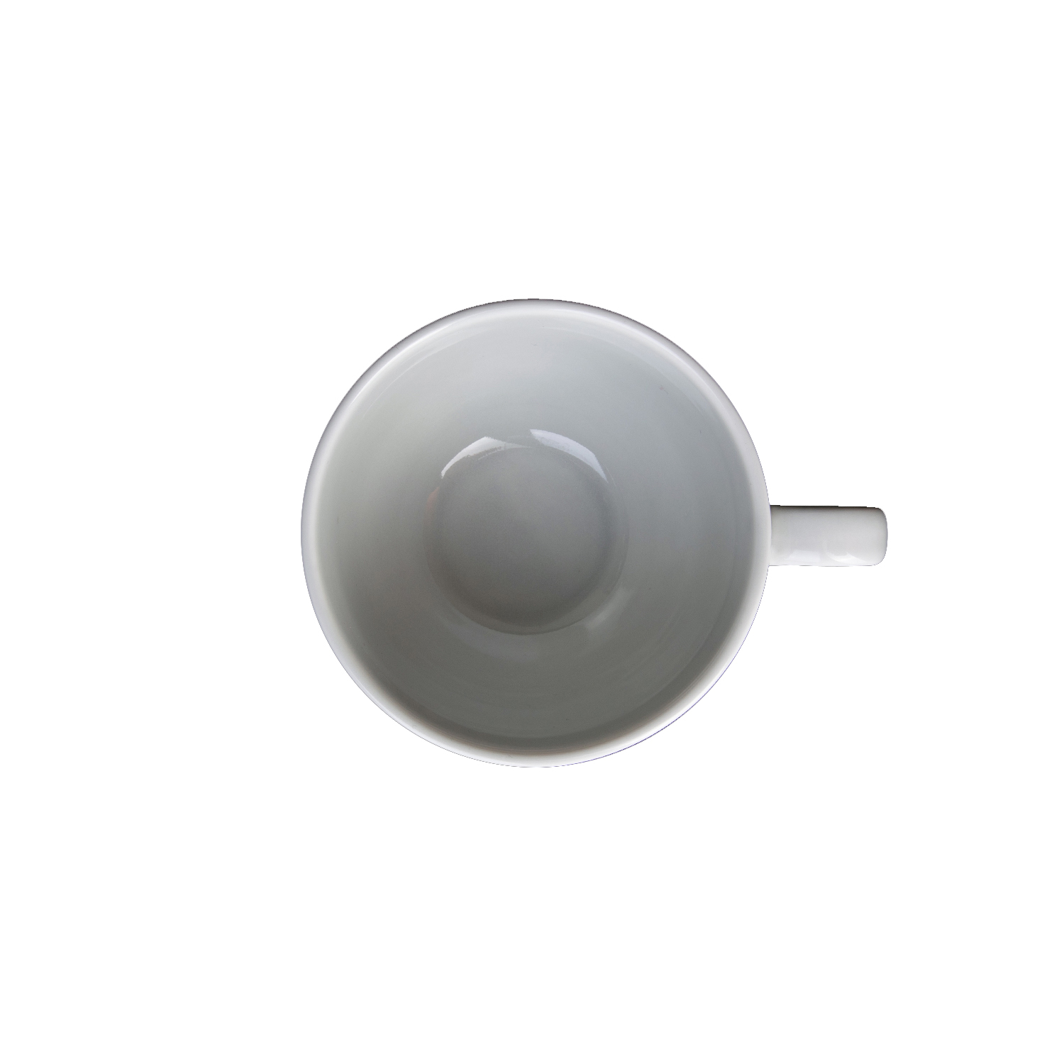Чашка чайная Rosenthal 330 мл, голубой Corone XSY3783