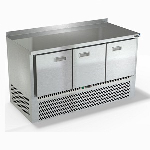 Стол морозильный пристенный Техно-ТТ СПН/М-221/30-1406