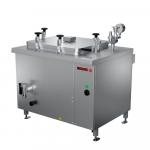 Котел пищеварочный Проммаш КЭ-250К