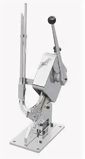 Клипсатор ручной Hurakan HKN-MS1