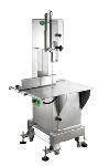 Пила для резки мяса Hurakan HKN-SE/2580 INOX