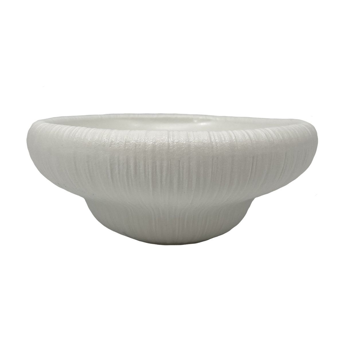 Салатник White Moon 600 мл d=200 мм фарфор P.L. - Proff Cuisine ZA0510-8-ME