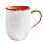 Кружка Fusion Orange Sky 350 мл, P.L. Proff Cuisine