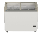 Морозильный ларь Haier SD-416AE