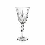 Бокал для вина Melodia 210 мл хр. стекло d 80 мм h190 мм RCR 25601020206 / 25601020506 [6]
