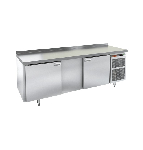 Стол холодильный HiCold BR1-11/GNK L W